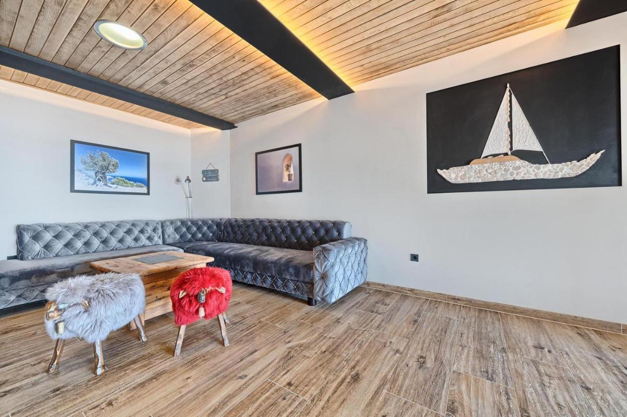 Golden Haven Villa Murter Kültér fotó