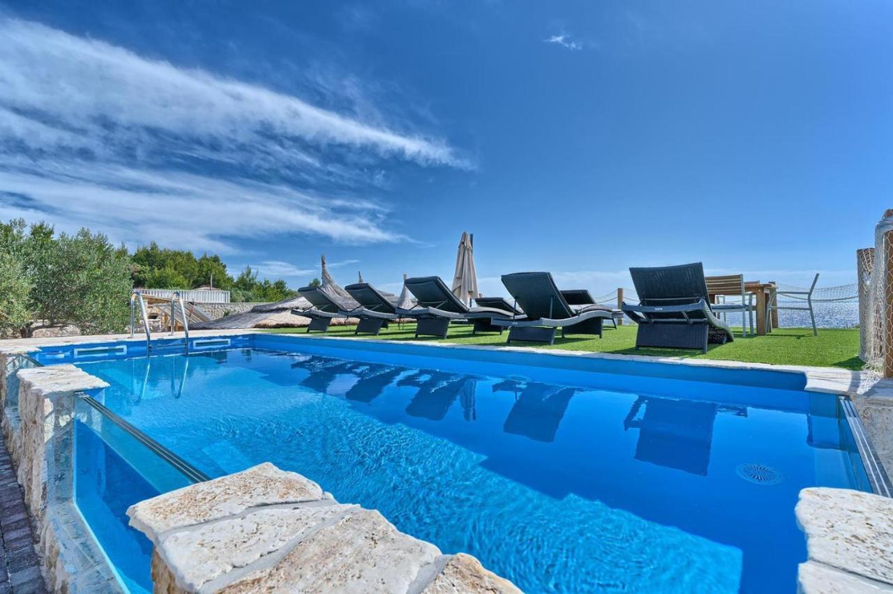 Golden Haven Villa Murter Kültér fotó