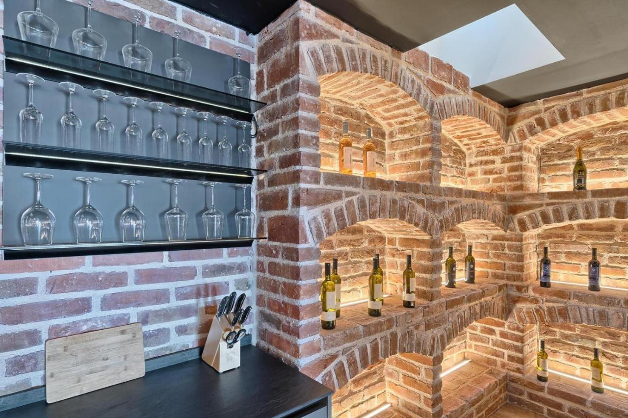 Golden Haven Villa Murter Kültér fotó