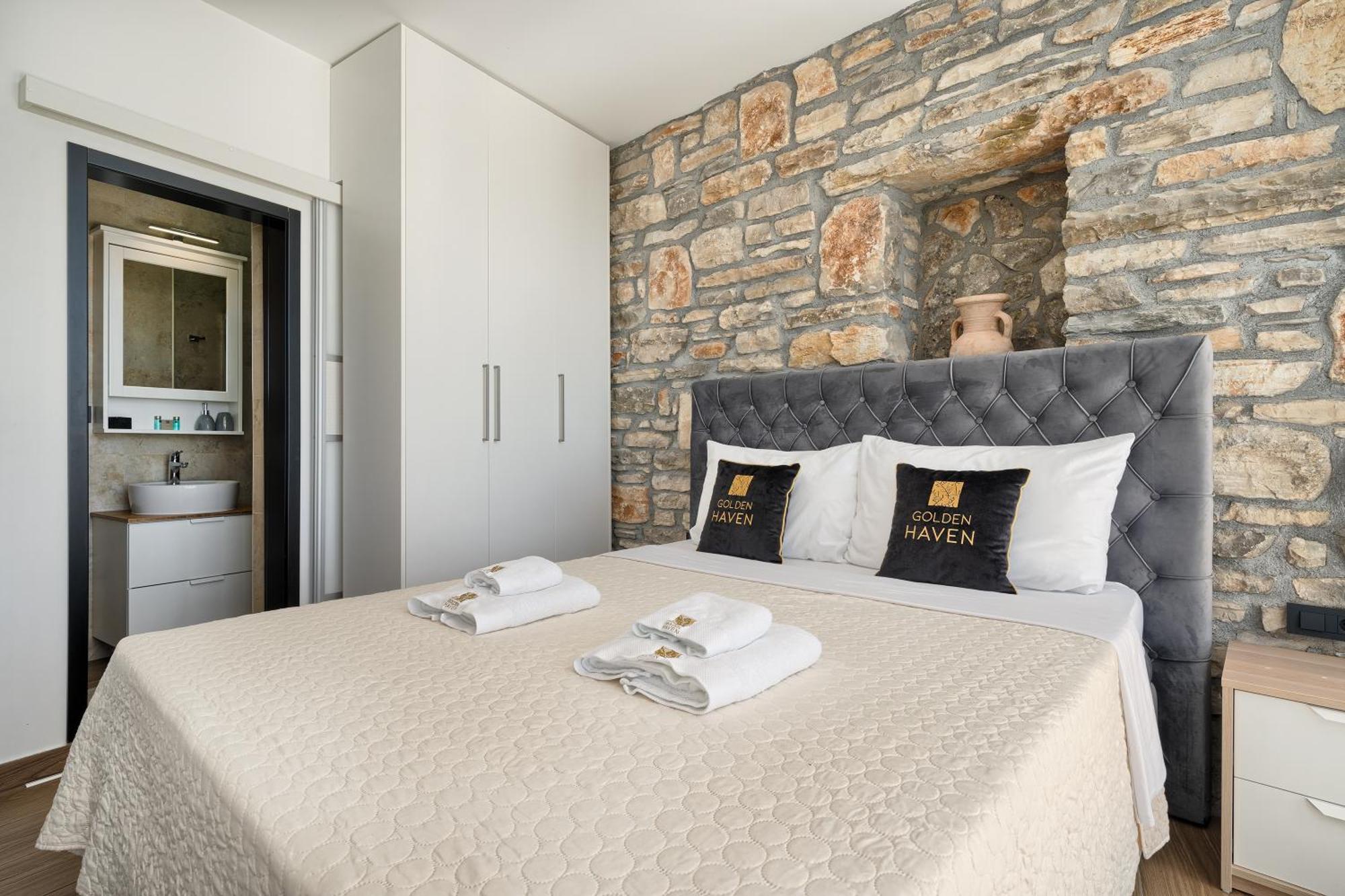 Golden Haven Villa Murter Kültér fotó