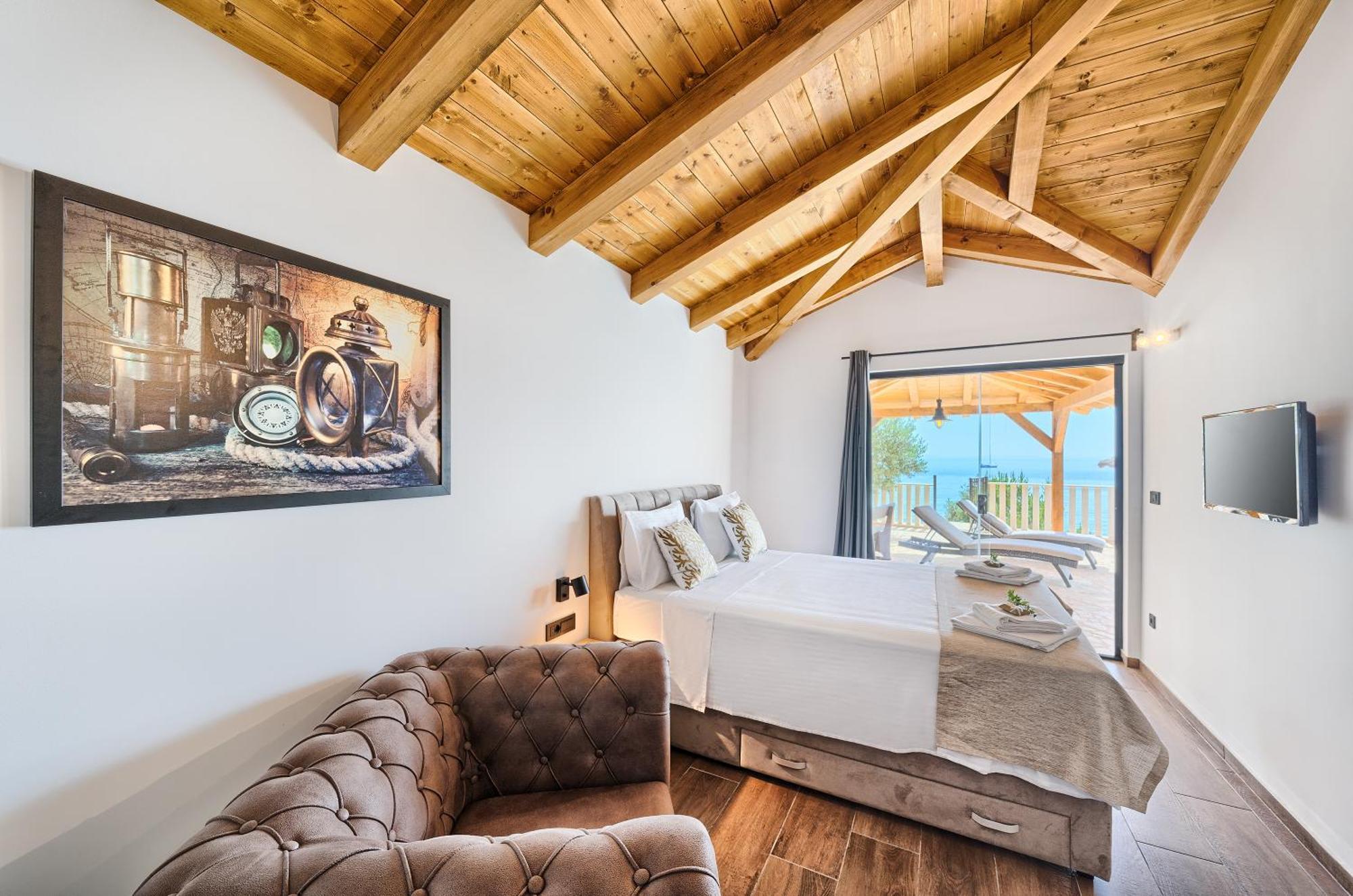 Golden Haven Villa Murter Kültér fotó