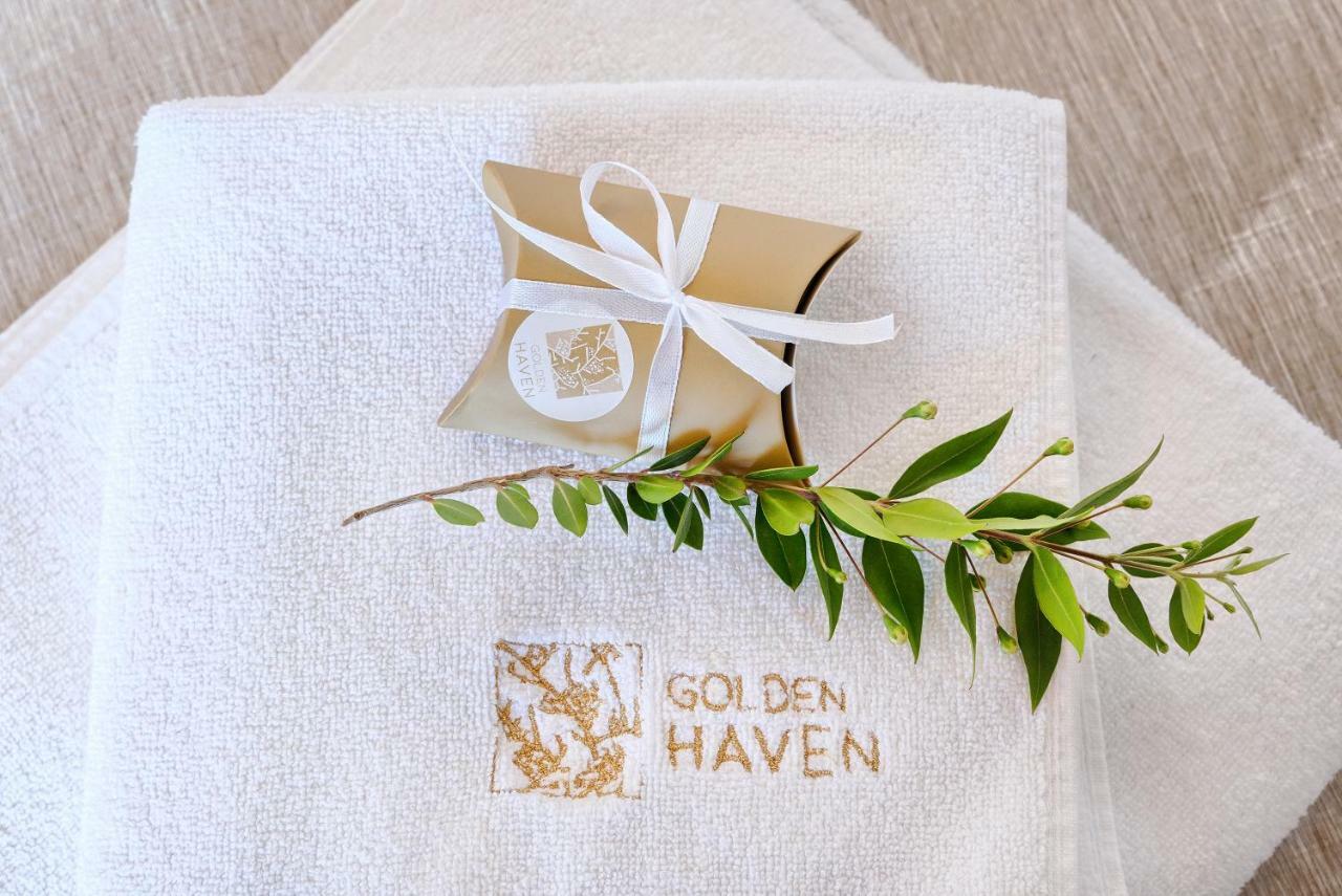 Golden Haven Villa Murter Kültér fotó