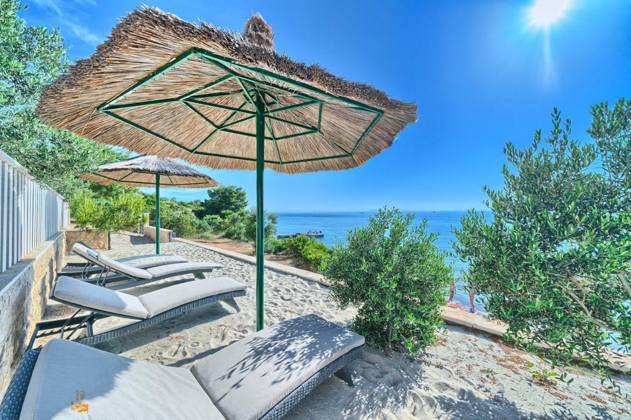 Golden Haven Villa Murter Kültér fotó