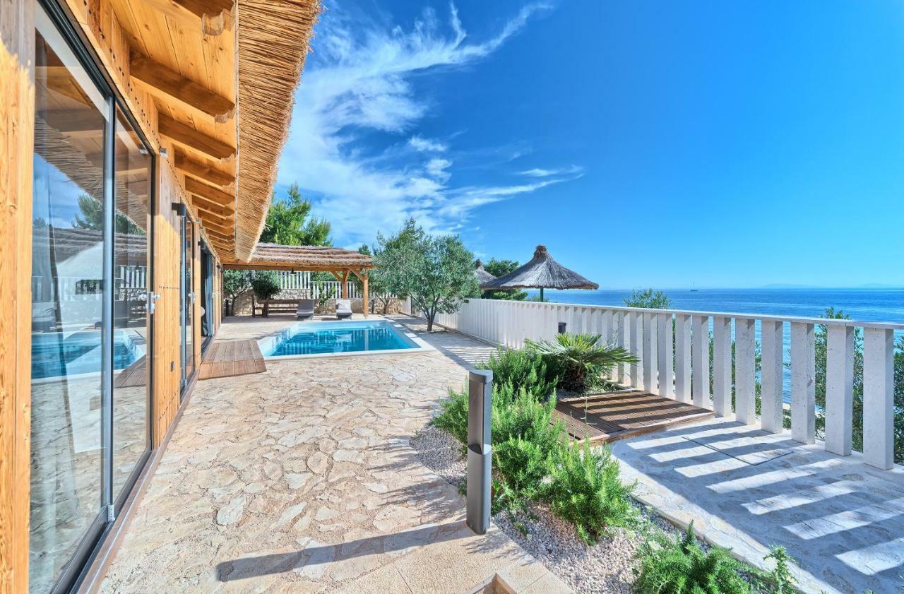 Golden Haven Villa Murter Kültér fotó