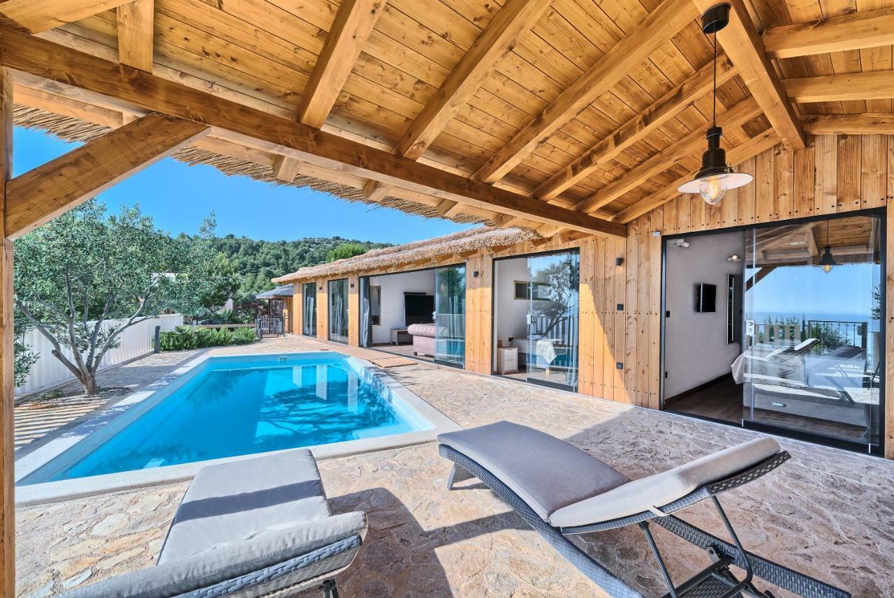Golden Haven Villa Murter Kültér fotó