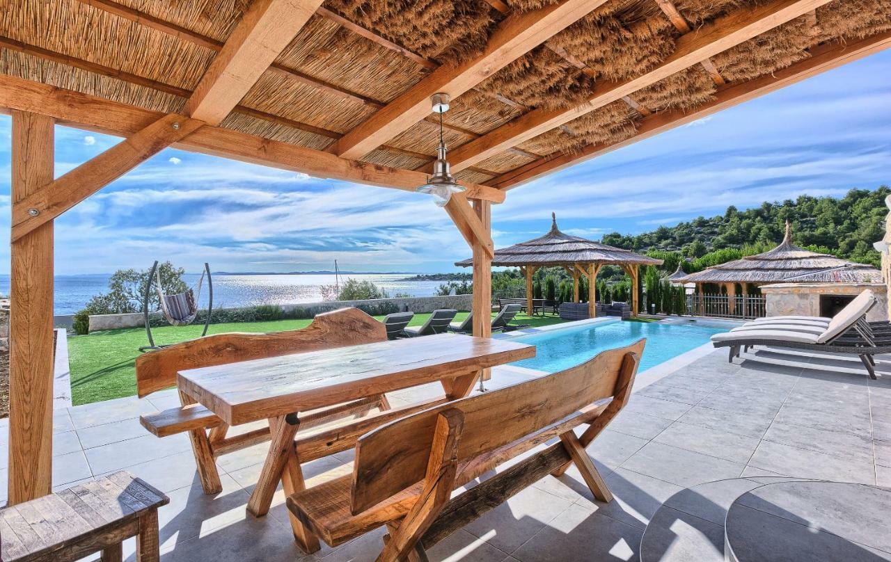 Golden Haven Villa Murter Kültér fotó