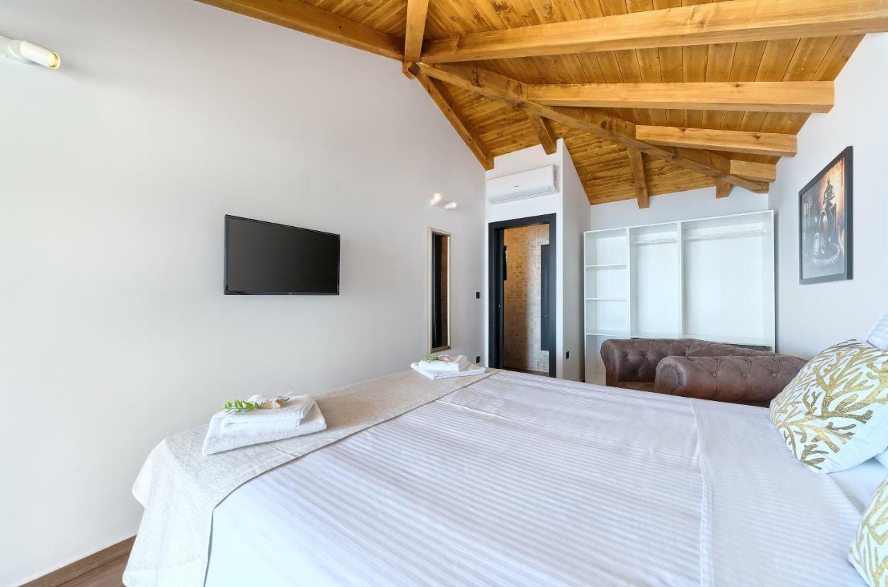 Golden Haven Villa Murter Kültér fotó