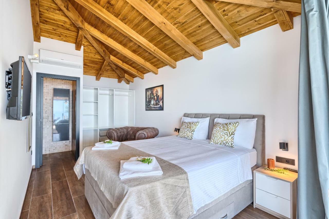 Golden Haven Villa Murter Kültér fotó
