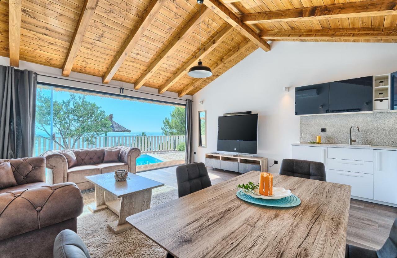 Golden Haven Villa Murter Kültér fotó